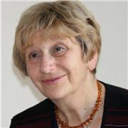 Professeur de Russe diplômé, expérimenté et d'origine russe. Possibilité de cours par skype